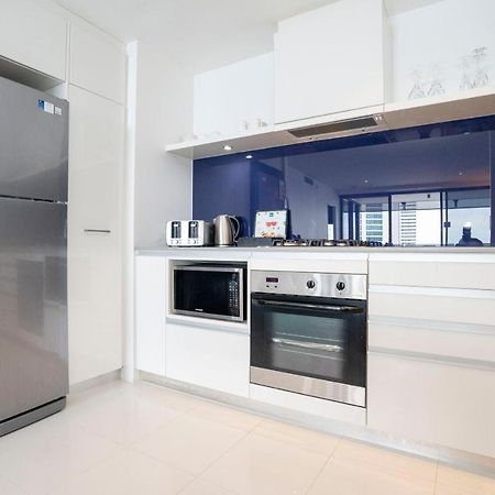Circle On Cavill Apartment โกลด์โคสต์ ภายนอก รูปภาพ