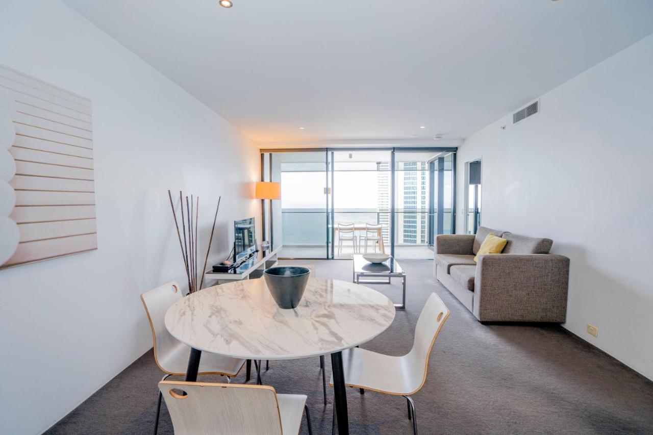 Circle On Cavill Apartment โกลด์โคสต์ ภายนอก รูปภาพ