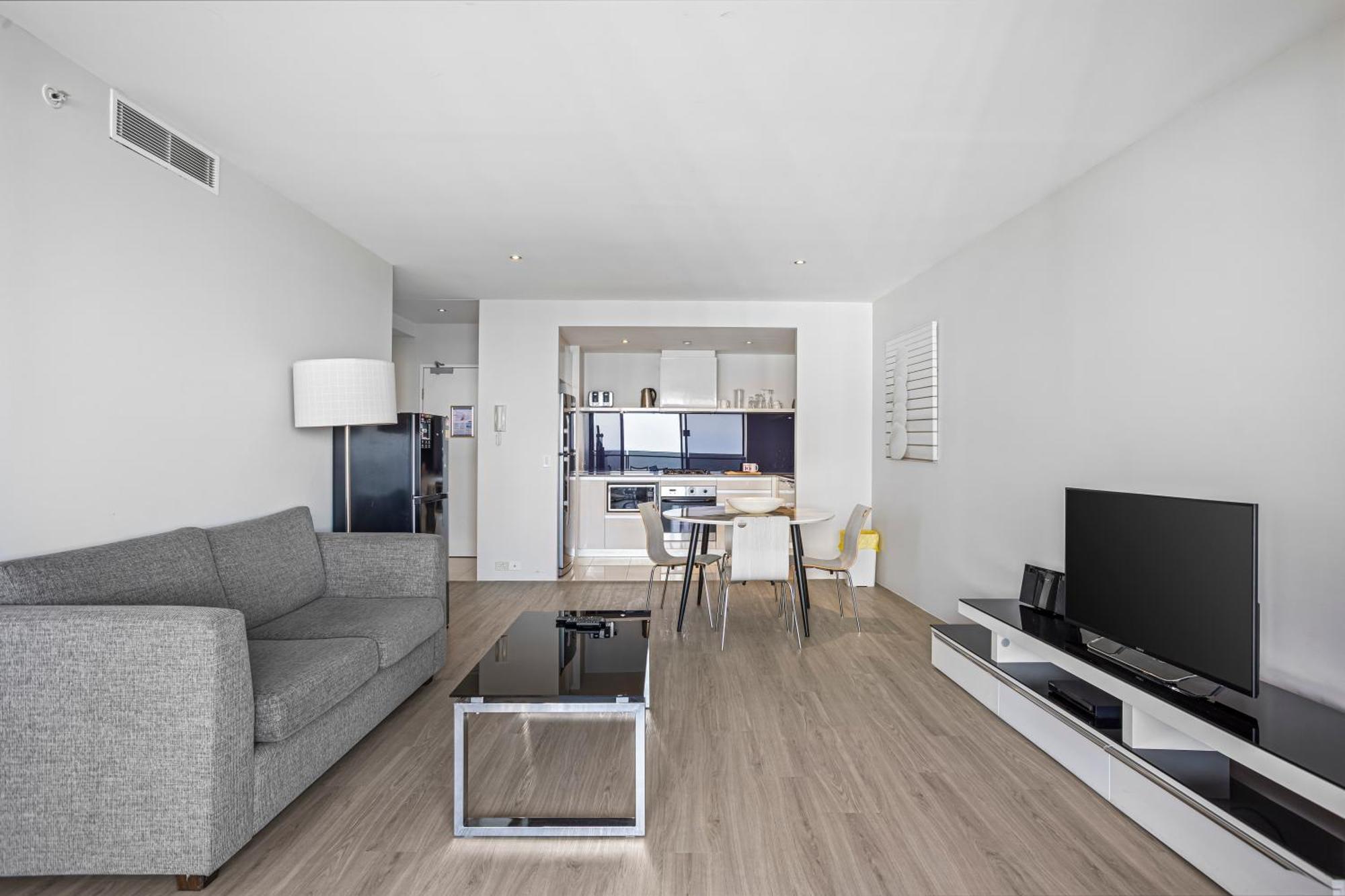 Circle On Cavill Apartment โกลด์โคสต์ ภายนอก รูปภาพ