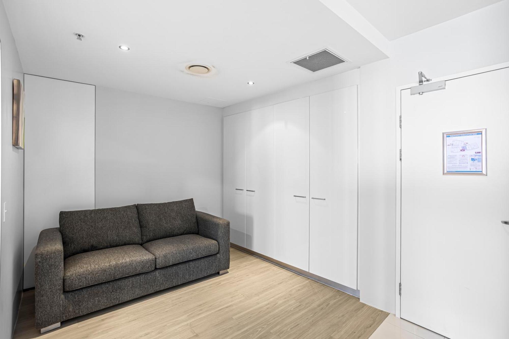 Circle On Cavill Apartment โกลด์โคสต์ ภายนอก รูปภาพ
